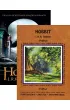 Pakiet: Hobbit, Hobbit J. J. R. Tolkiena. Streszczenie, analiza, interpretacja