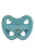 Hevea Anatomiczny smoczek kauczukowy Kaczuszki Twilight Blue, 0-3 m-ce