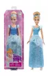 Disney Princess. Kopciuszek HLW06 Mattel