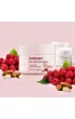Fluff Balsam do demakija�u - maliny z migda�ami 50 ml