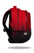 CoolPack Plecak m�odzie�owy Factor X Gradient Cranberry