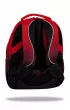 CoolPack Plecak m�odzie�owy Factor X Gradient Cranberry