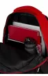 CoolPack Plecak m�odzie�owy Factor X Gradient Cranberry