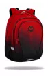 CoolPack Plecak m�odzie�owy Factor X Gradient Cranberry