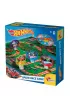 Hot Wheels speed race game