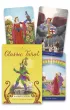 Llewellyn's Classic tarot Mini