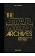 The Star Wars Archives. 1977-1983. 40th Ed. wer. angielska