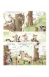 M�j pierwszy komiks 5+ Jestem sob�. Pan Borsuk i pani Lisica. Tom 6