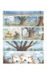 M�j pierwszy komiks 5+ Jestem sob�. Pan Borsuk i pani Lisica. Tom 6