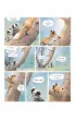 M�j pierwszy komiks 5+ Jestem sob�. Pan Borsuk i pani Lisica. Tom 6