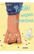 Tsatsiki i wojna oliwkowa