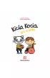 Kicia Kocia gra w pi�k�