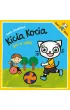 Kicia Kocia gra w pi�k�