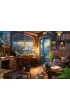Puzzle 1000 el. Sailor`s House Castorland