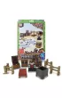 Tm Toys Minecraft Papercraft U�yteczne przedmioty 16702