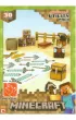 Tm Toys Minecraft Papercraft U�yteczne przedmioty 16702