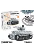 WOT czo�g TIGER I