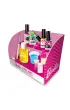 Lisciani Barbie Stw�rz zmieniaj�cy kolor lakier 304-97982