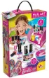 Lisciani Barbie Stw�rz zmieniaj�cy kolor lakier 304-97982
