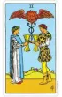 Rider A.E. Waite Tarot Standard, Edycja Premium