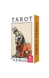 Rider A.E. Waite Tarot Standard, Edycja Premium