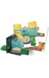 LEGO Master Brand. Zwierzaki S�odziaki. Corgi
