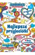 Najlepsze przyjaciki. SuperMoce kolorowanki