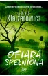 Ofiara spełniona – Anna Klejzerowicz – okładka ebook