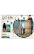 Puzzle 3D 850 el. Harry Potter. Hogwarts Great Hall Wrebbit Puzzles
