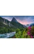 Puzzle 4000 el. G�rski potok Ravensburger