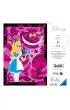 Puzzle 300 el. 2D Alicja w Krainie Czar�w Ravensburger