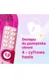 VTECH Sekretny Pami�tnik 61672