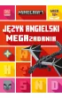 Minecraft. J�zyk angielski. Megazadania 12+