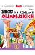 Asteriks na szpilach olimpijskich. Asteriks po �l�sku. Album 12
