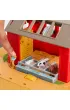 Matchbox. Prawdziwe Przygody. Zestaw Farma Mattel