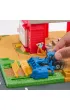 Matchbox. Prawdziwe Przygody. Zestaw Farma Mattel
