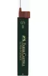 Wkad grafitowy superpolymer 9065 0,5mm b