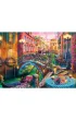Puzzle 3000 el. Wiecz�r w Wenecji Trefl