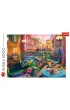 Puzzle 3000 el. Wiecz�r w Wenecji Trefl