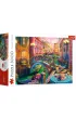 Puzzle 3000 el. Wiecz�r w Wenecji Trefl