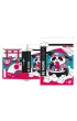Koh-I-Noor Zeszyt A4 Be More Manga w kratk� 96 stron 100g. 1szt.mix