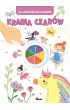 Kraina czar�w. Paluszkowe malowanie