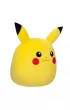 POKEMON SQUISHMALLOWS Pikachu Seria 1, pluszak, 50 cm Jazwares