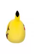 POKEMON SQUISHMALLOWS Pikachu Seria 1, pluszak, 50 cm Jazwares