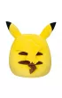 POKEMON SQUISHMALLOWS Pikachu Seria 1, pluszak, 50 cm Jazwares