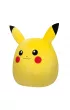 POKEMON SQUISHMALLOWS Pikachu Seria 1, pluszak, 50 cm Jazwares