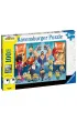 Puzzle 100 el. XXL Minionki 2 Ravensburger