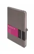 Antra Notes Memofix A5 kratka
