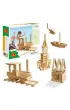 Eco Fun Ekokreator 100 elementw Alexander