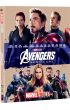 Avengers: Koniec Gry (2 Blu-ray)